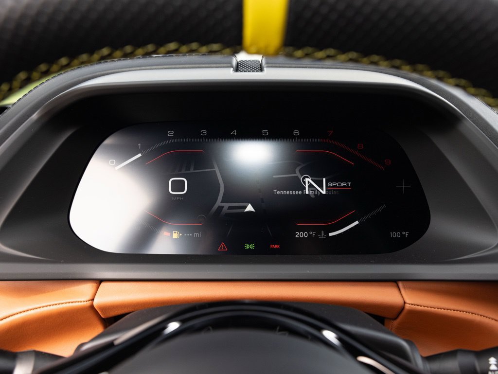 New 2026 Lotus Emira RWD image 29