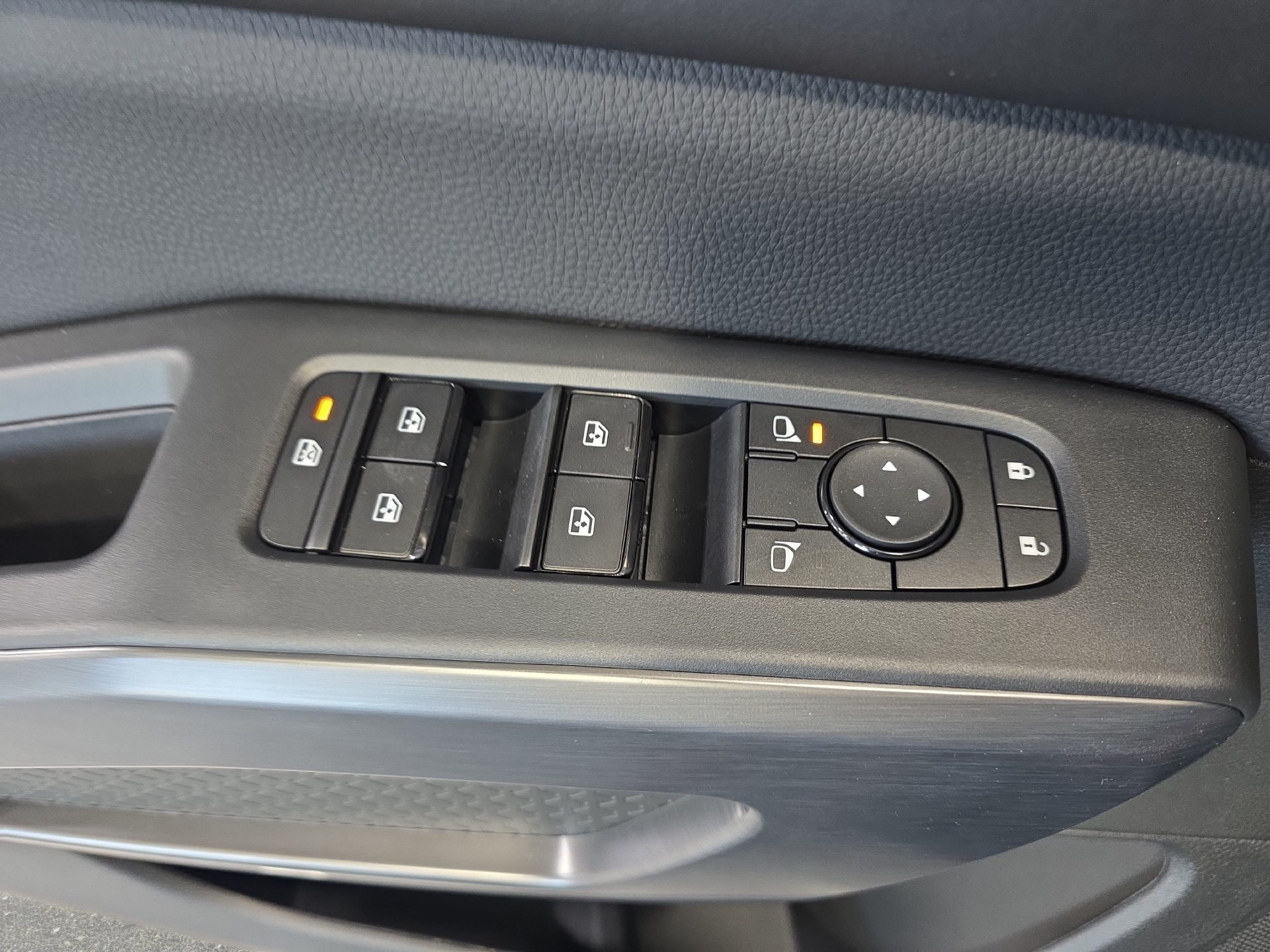 New 2026 Nissan Pathfinder Rock Creek w/ Rock Creek Premium Package AWD/4WD image 26