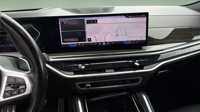 Used 2024 BMW X6 xDrive40i AWD/4WD image 26