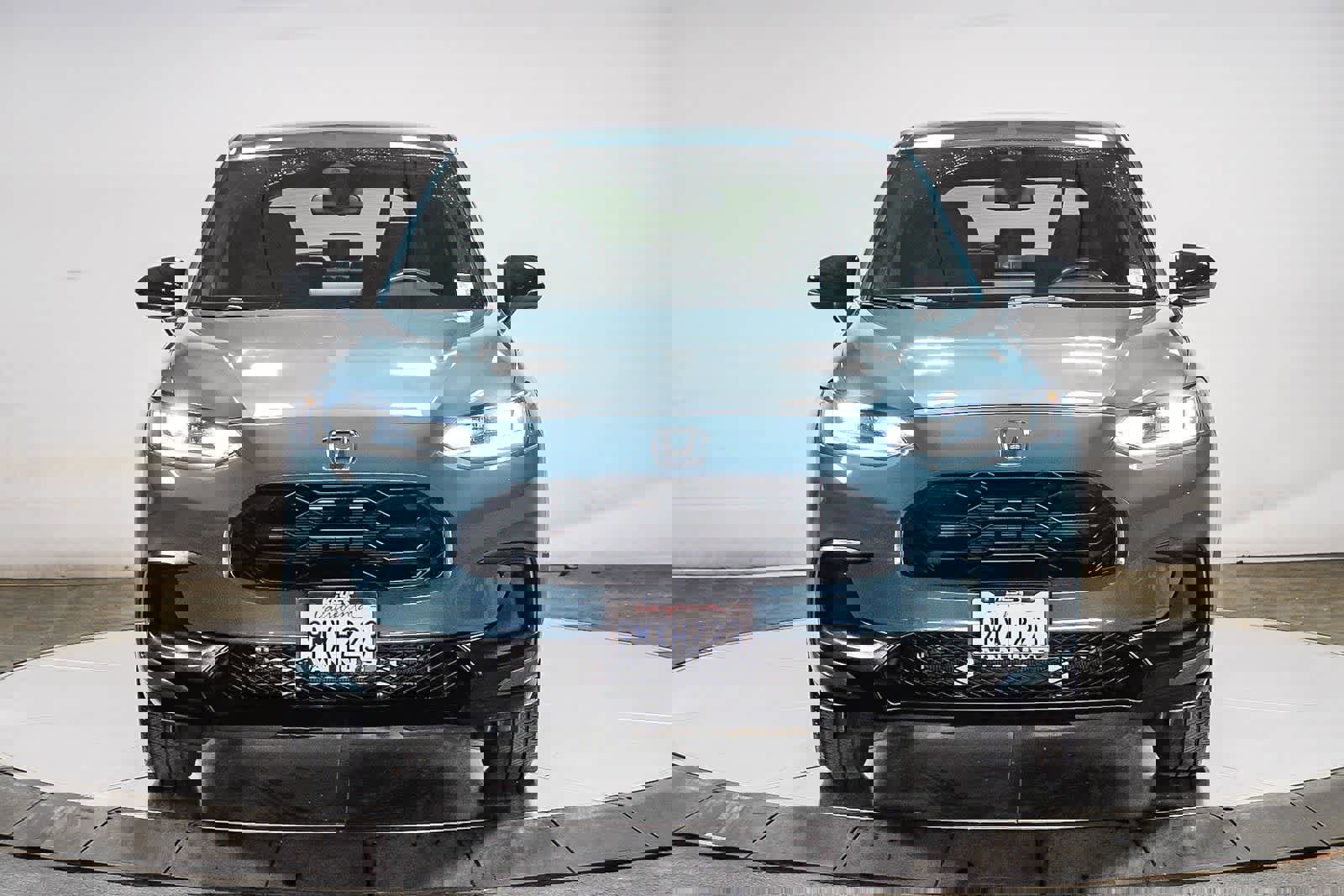 Used 2024 Honda HR-V Sport image 2