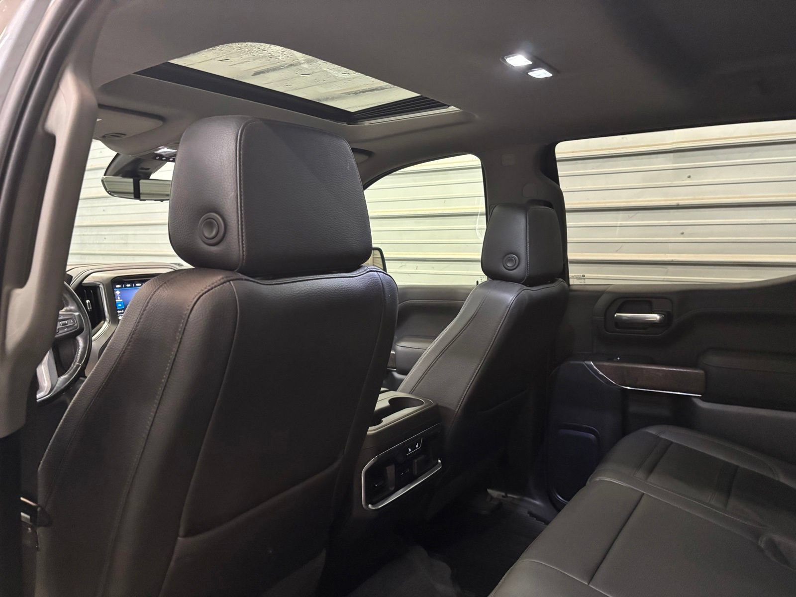 Used 2021 GMC Sierra 1500 Denali w/ Denali Ultimate Package AWD/4WD image 23