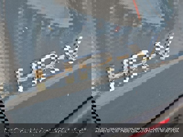 Certified 2025 Honda HR-V LX image 35