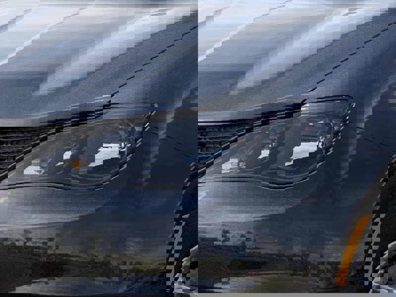 New 2026 Chrysler Voyager LX image 31