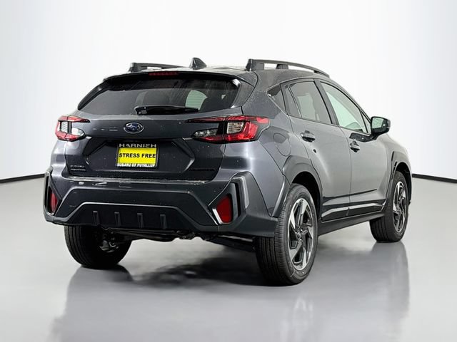 New 2026 Subaru Crosstrek 2.5i Limited AWD/4WD image 7