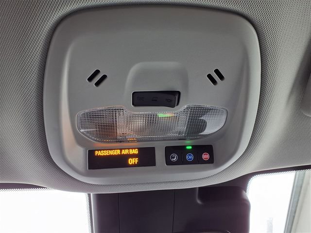 New 2026 Chevrolet Trax LT w/ LT Convenience Package image 13