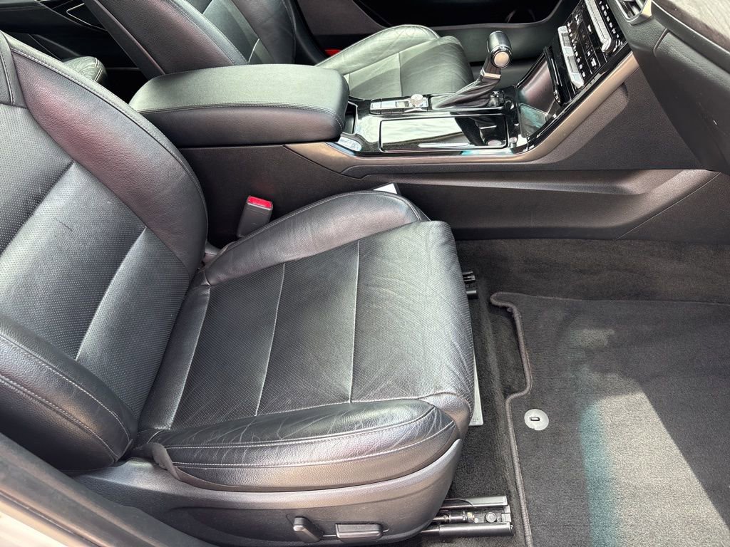 Used 2020 Kia Cadenza Technology image 27