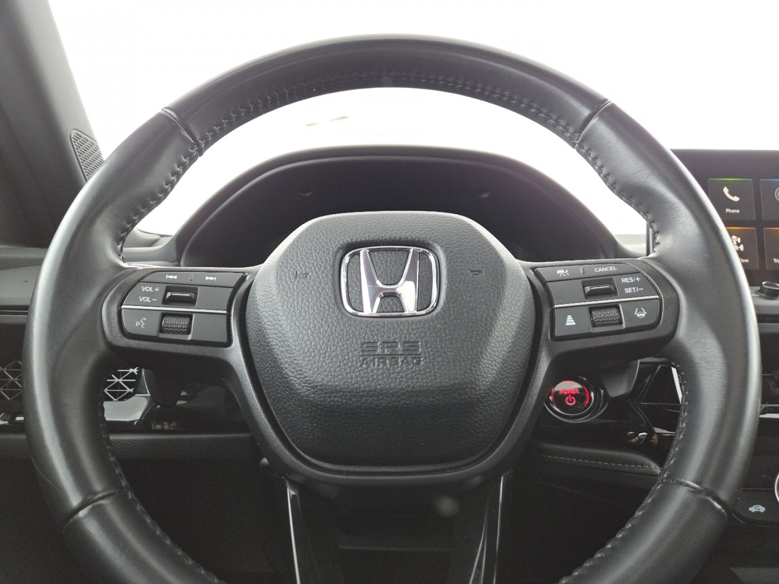 Used 2023 Honda Accord Sport image 26