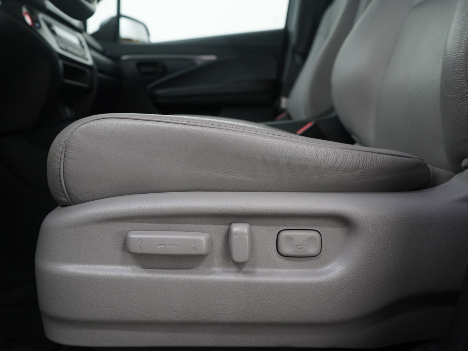 Used 2022 Honda Passport EX-L image 23