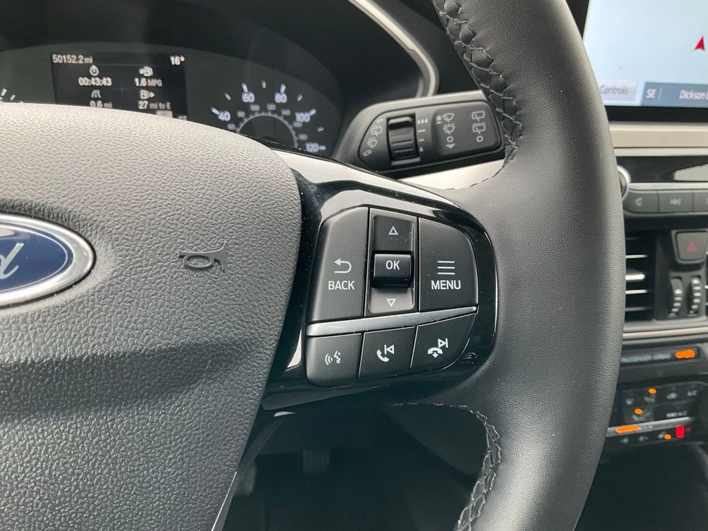 Used 2022 Ford Escape SEL image 5