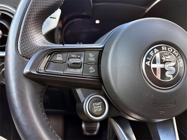 Used 2024 Alfa Romeo Stelvio Veloce image 22