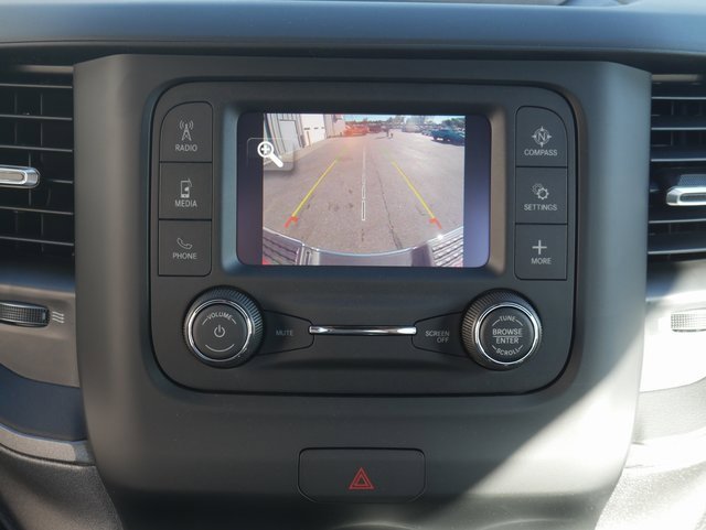 Used 2024 RAM 3500 Tradesman w/ Bed Utility Group image 4