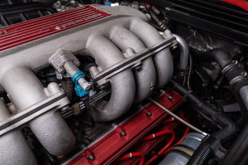Used 1987 Ferrari Testarossa RWD image 59