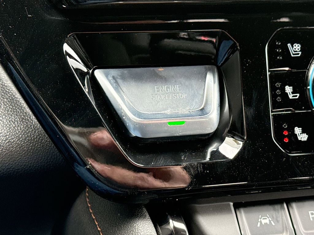 New 2026 GMC Sierra 1500 AT4 w/ AT4 Premium Package image 17