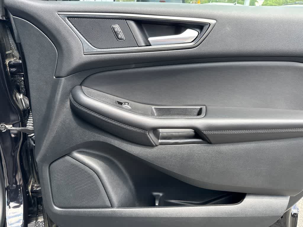 New 2024 Ford Edge SE AWD/4WD image 13