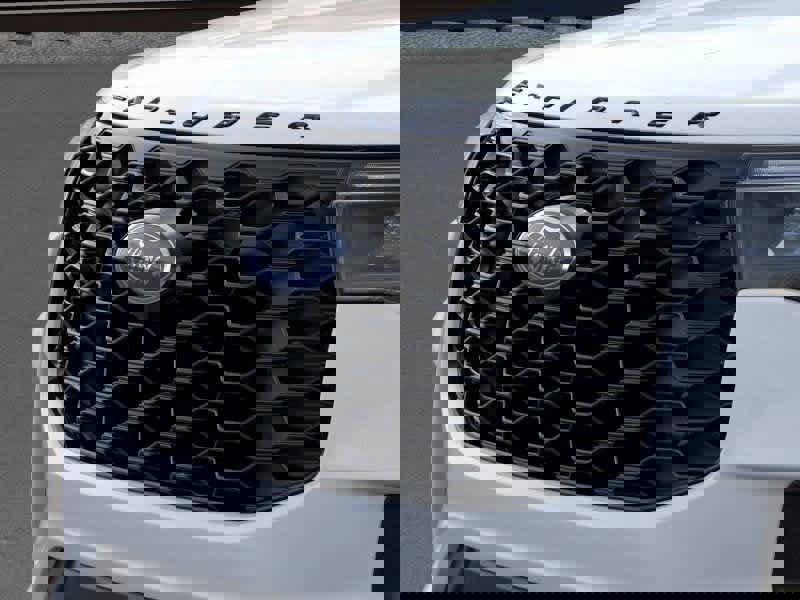 New 2026 Ford Explorer ST-Line image 17