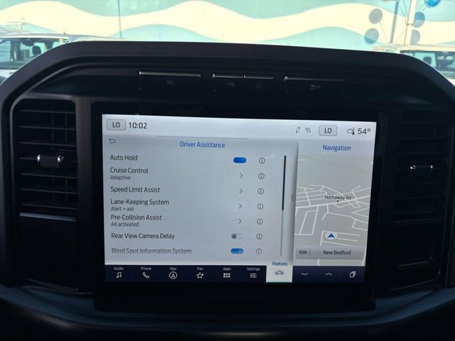 Used 2023 Ford F150 Platinum image 20