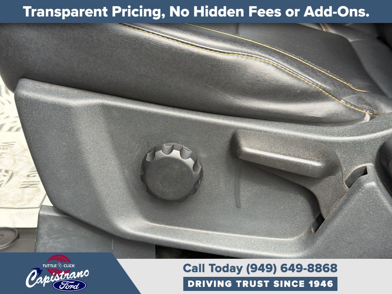 Used 2021 Ford Bronco Badlands AWD/4WD image 30