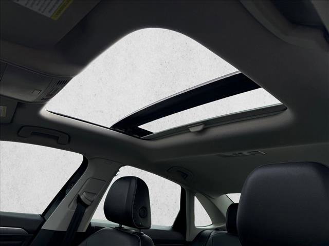 Used 2024 Volkswagen Jetta SE w/ Panoramic Sunroof Package image 22