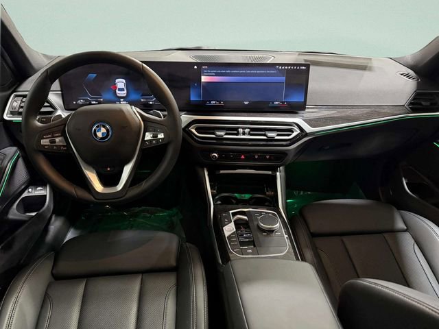 Used 2023 BMW 330e xDrive w/ Driving Assistance Package image 11