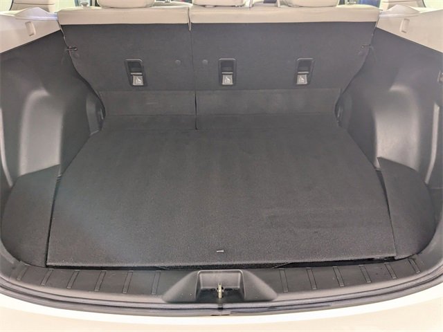 Used 2018 Subaru Forester 2.5i Premium w/ All-Weather Package image 26