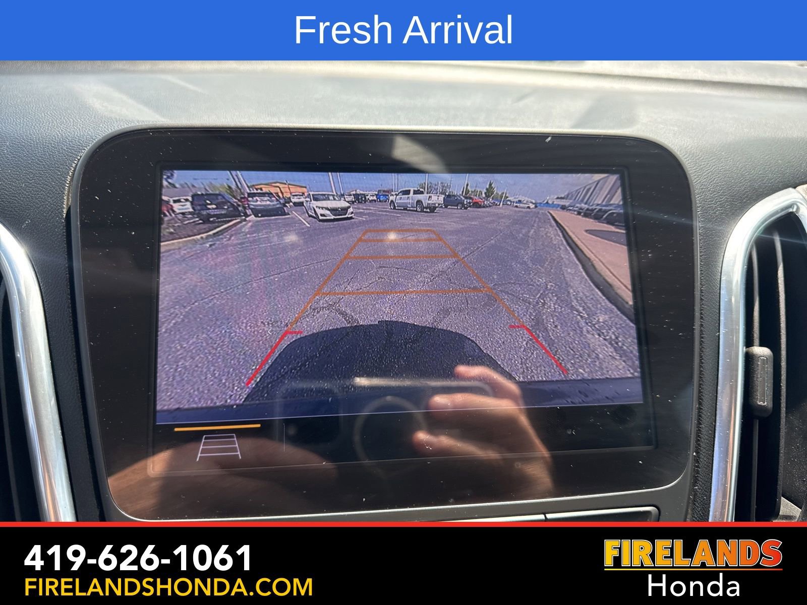 Used 2021 Chevrolet Equinox LT image 21