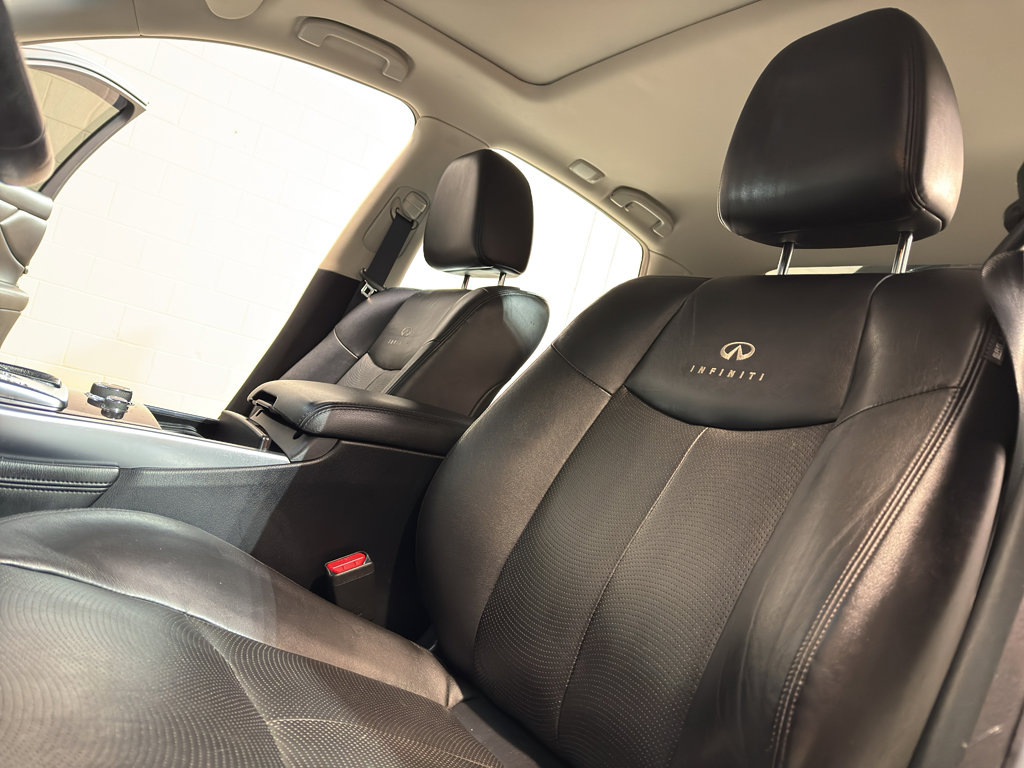 Used 2012 INFINITI M37 x w/ Premium Pkg image 14