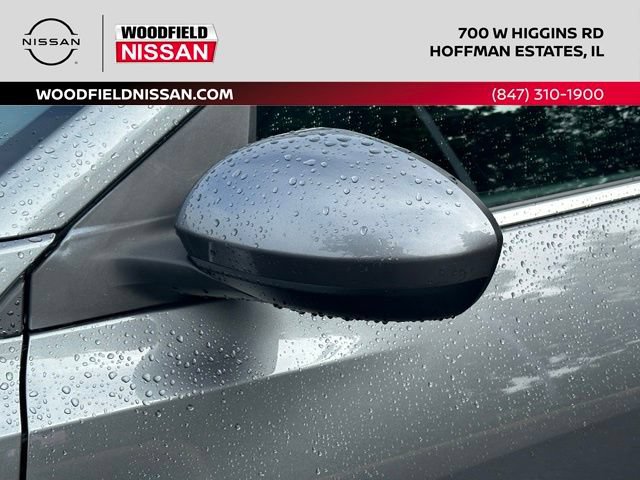 Used 2024 Nissan Sentra SV w/ All-Weather Package FWD image 9
