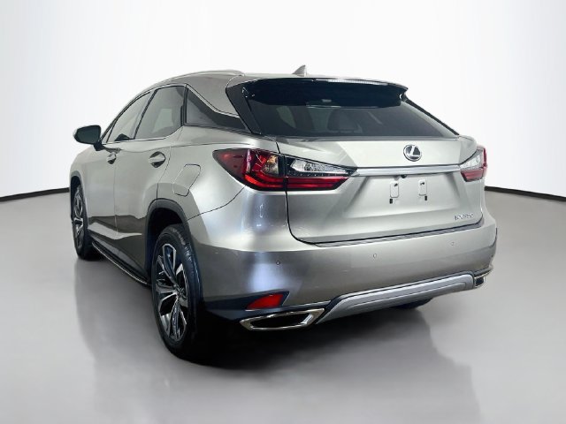 Used 2022 Lexus RX 350 FWD w/ Premium Package image 7