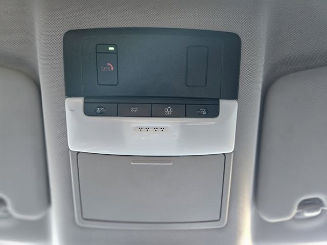 Certified 2021 Nissan Rogue SV image 24