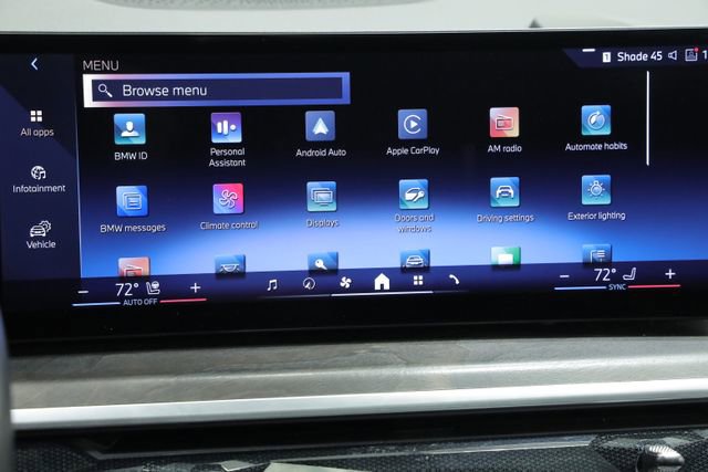 Used 2024 BMW X5 sDrive40i image 17