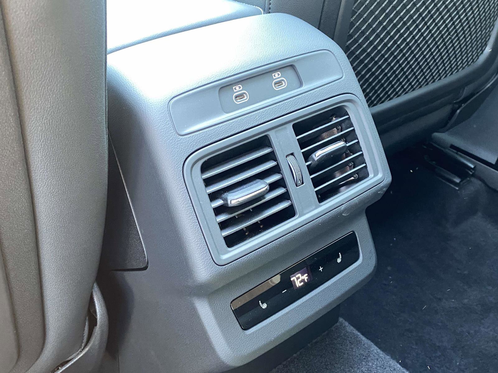 New 2025 Audi Q5 Prestige image 9