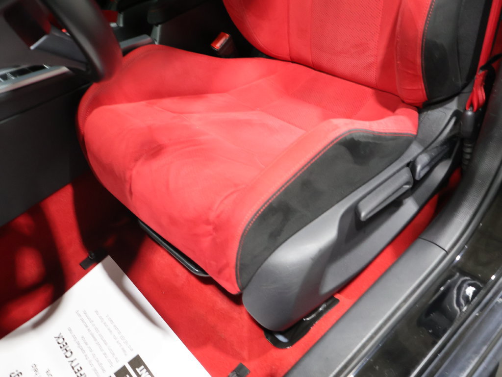 Used 2023 Honda Civic Type R image 12