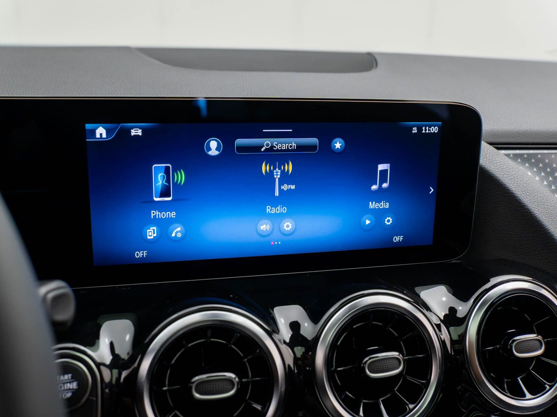 New 2026 Mercedes-Benz GLA 250 4MATIC image 29