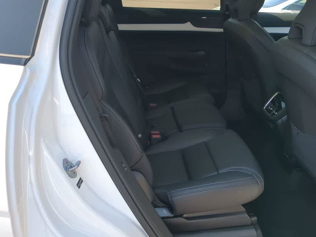New 2026 Volvo EX90 Ultra AWD/4WD image 19