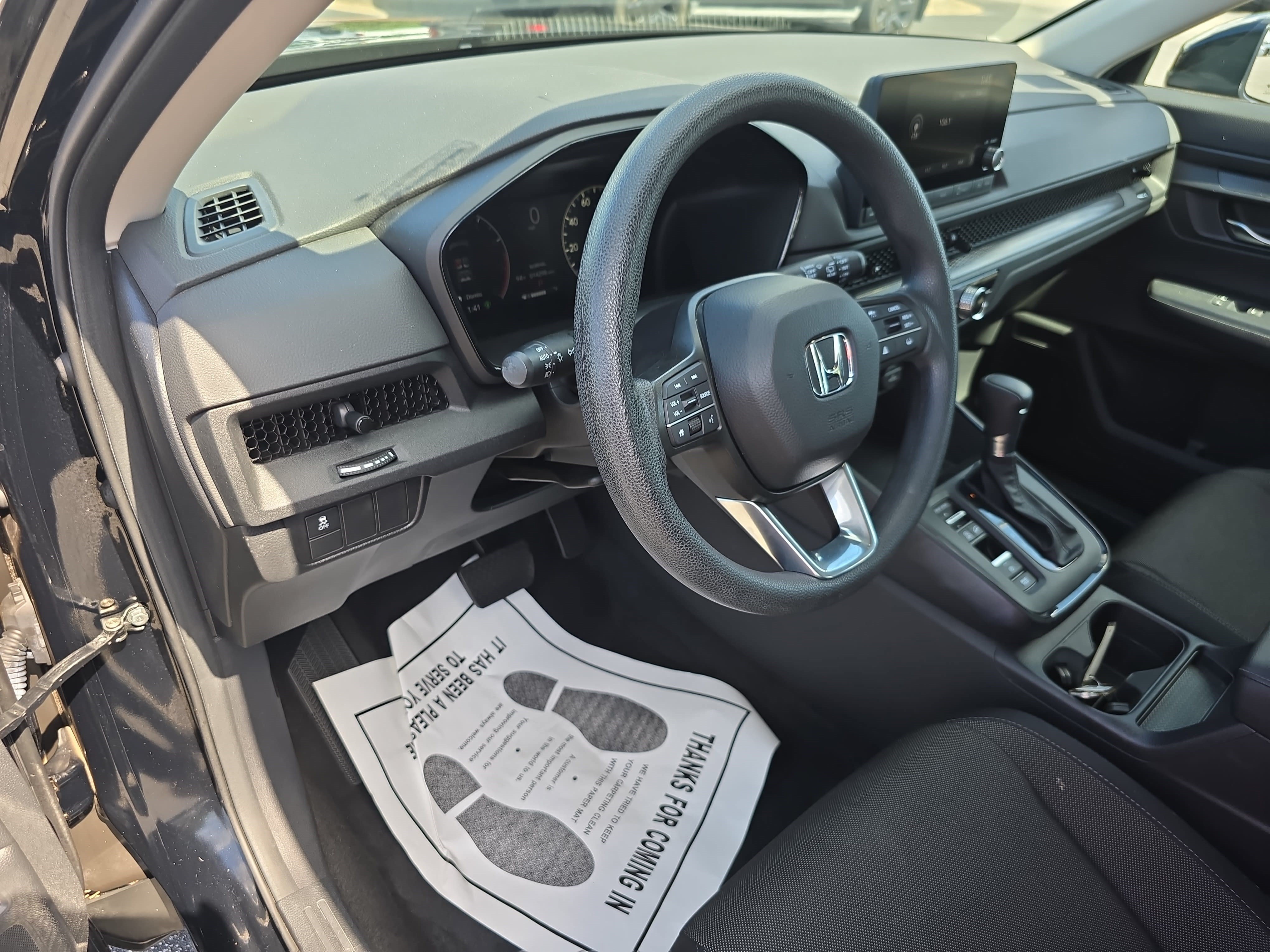 Used 2024 Honda CR-V LX image 15