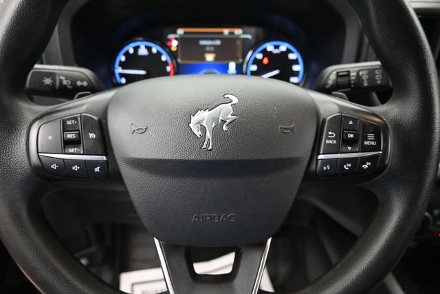 Used 2021 Ford Bronco Sport Badlands AWD/4WD image 18
