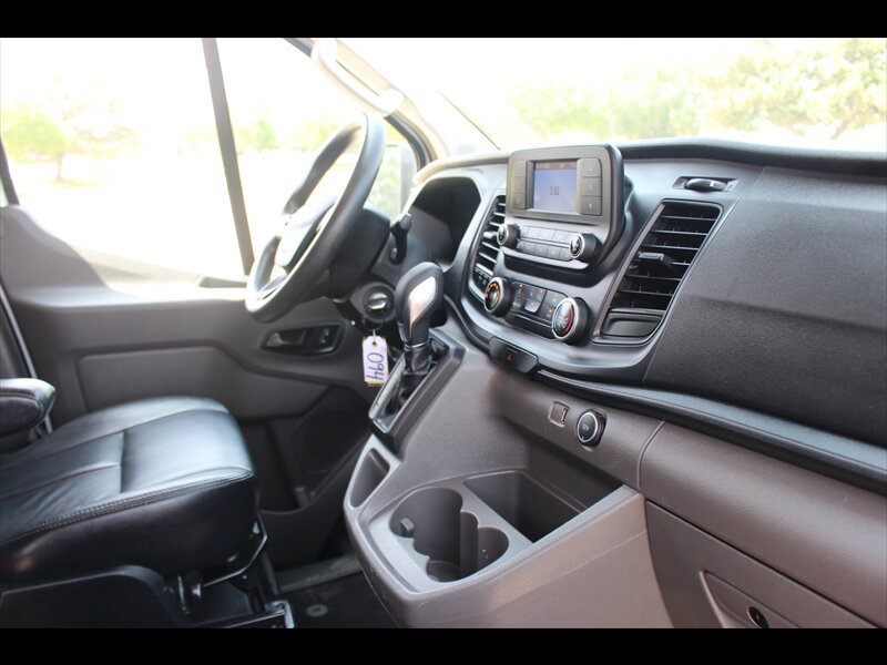Used 2021 Ford Transit 350 XLT RWD image 16