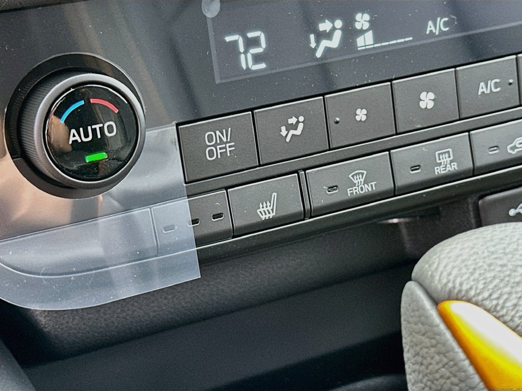 New 2026 Subaru Outback Wilderness AWD/4WD image 27