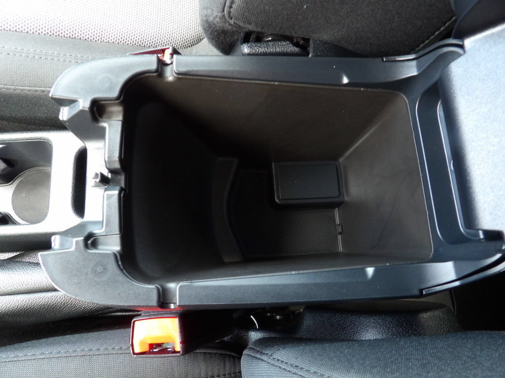 Used 2020 Ford Transit Connect XL FWD image 23