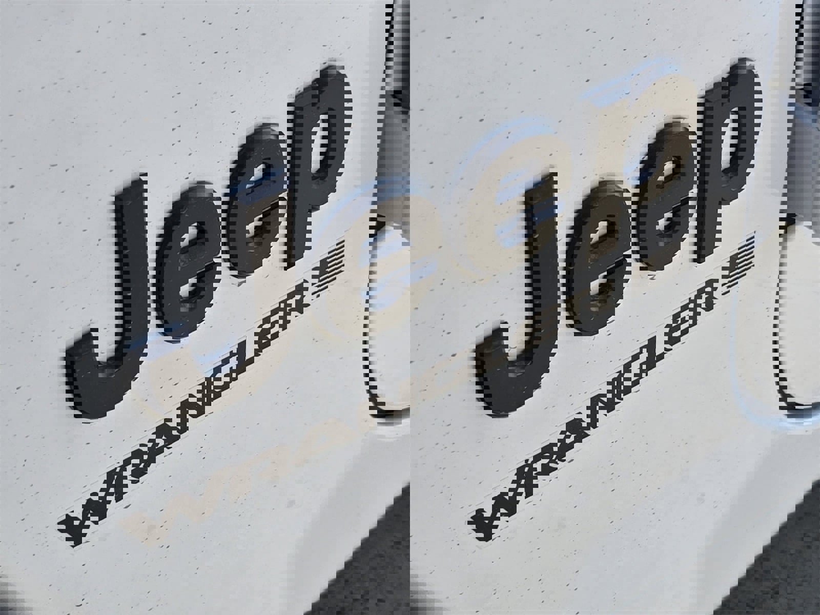 New 2026 Jeep Wrangler Unlimited Sport image 11