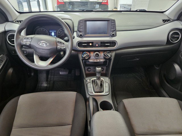 Used 2019 Hyundai Kona SE FWD image 19