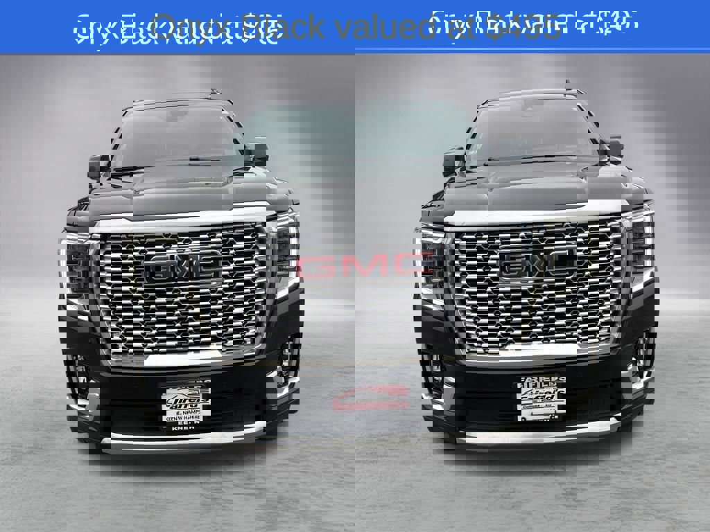 Used 2024 GMC Yukon Denali image 9
