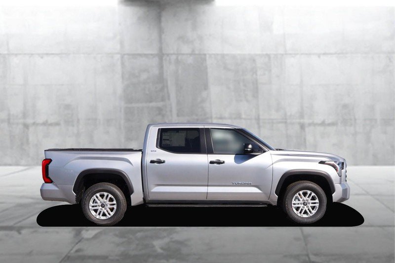 New 2026 Toyota Tundra SR5 image 5