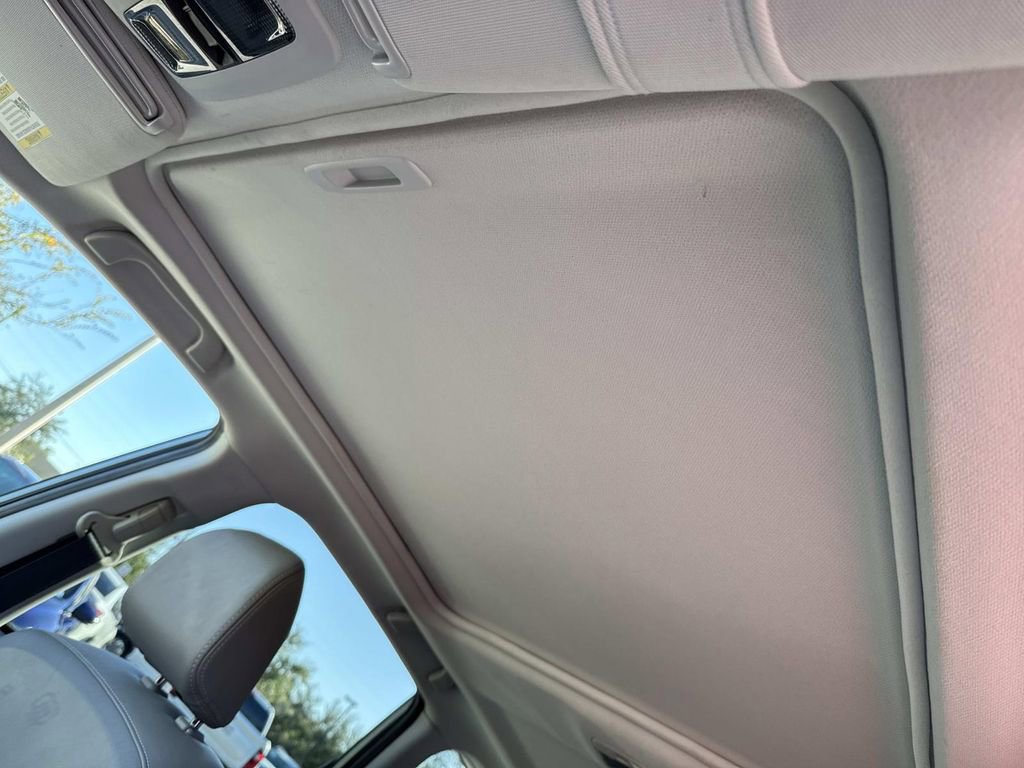 Used 2018 Subaru Forester 2.5i Limited image 44