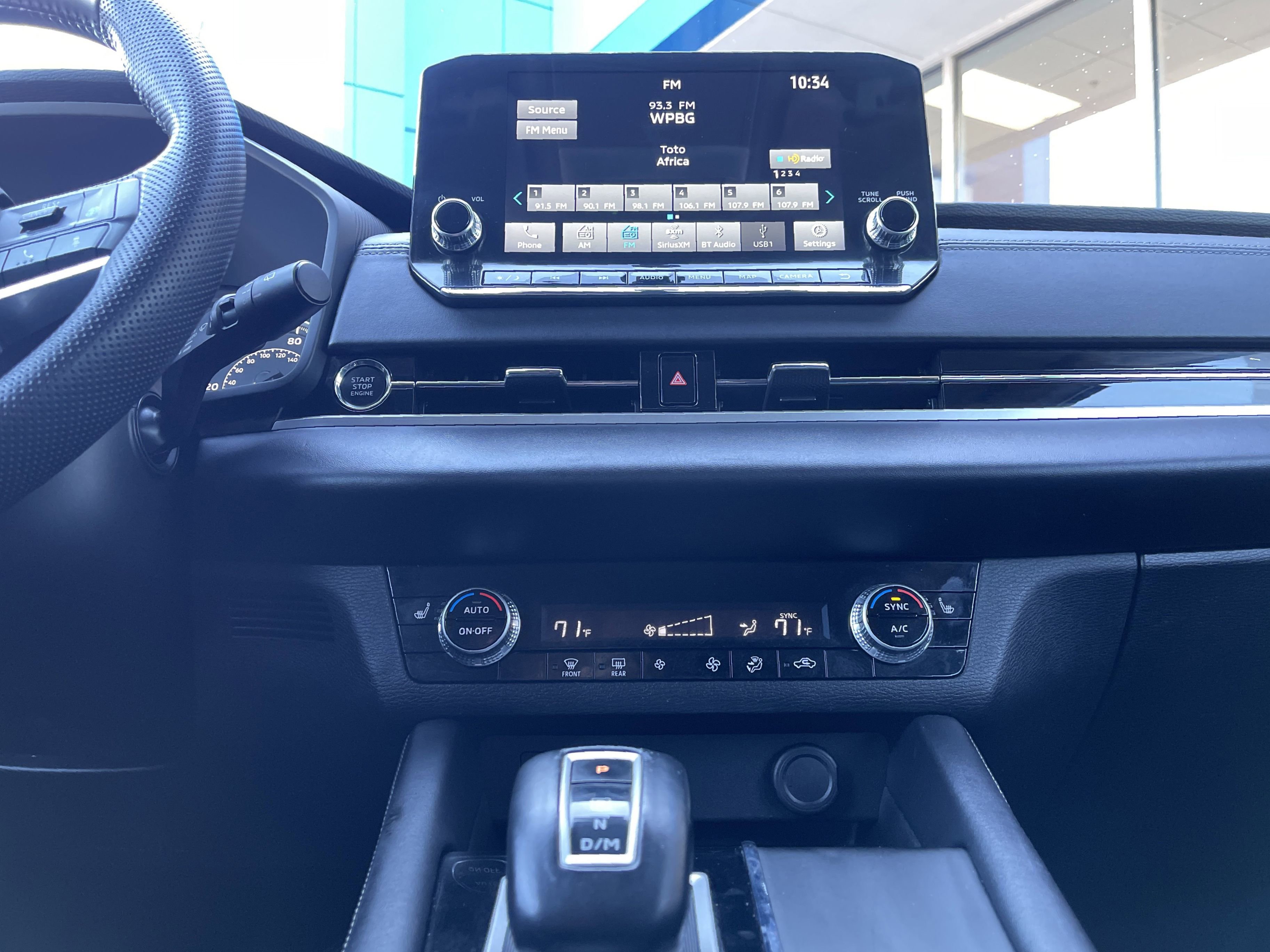 Used 2023 Mitsubishi Outlander SE Black Edition image 28