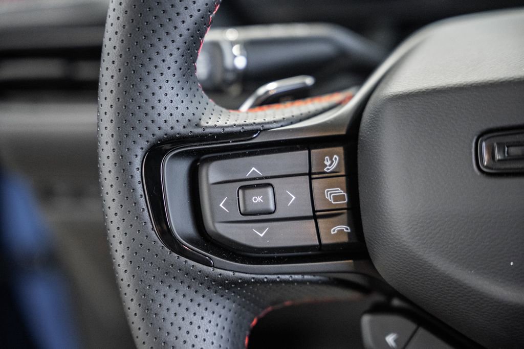 New 2026 Dodge Charger R/T Scat Pack image 28