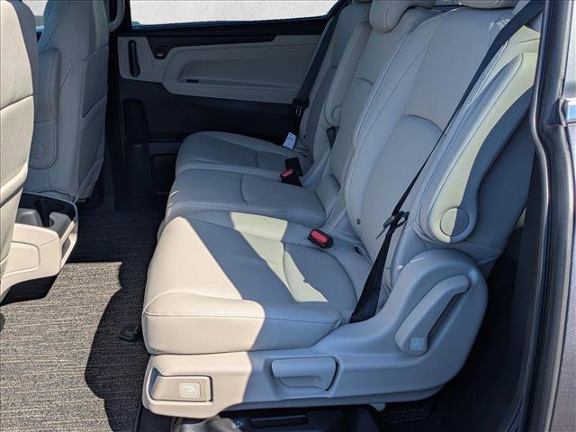 New 2026 Honda Odyssey EX-L image 14