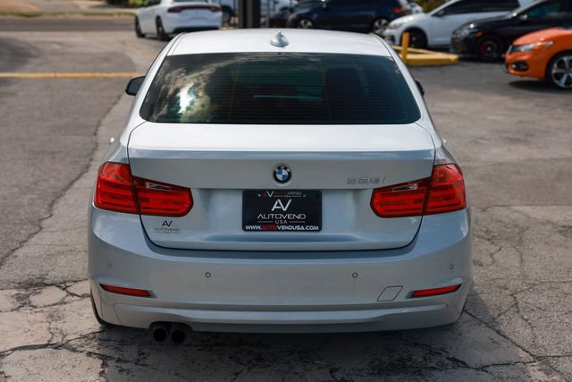 Used 2012 BMW 328i Sedan RWD image 12
