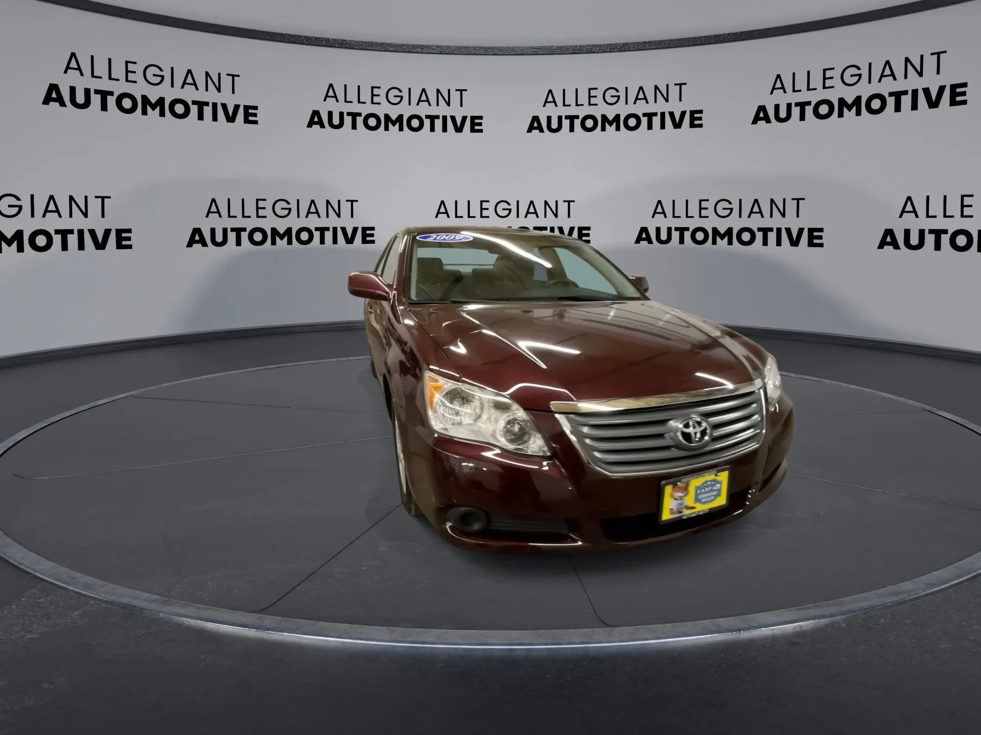 Used 2009 Toyota Avalon XL image 4