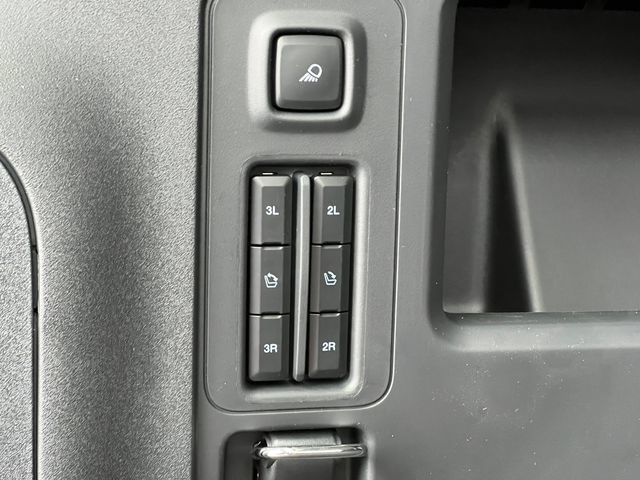 New 2025 Ford Expedition Max Platinum w/ Platinum Ultimate Package AWD/4WD image 39